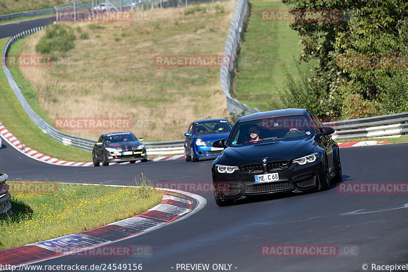 Bild #24549156 - Touristenfahrten Nürburgring Nordschleife (17.09.2023)