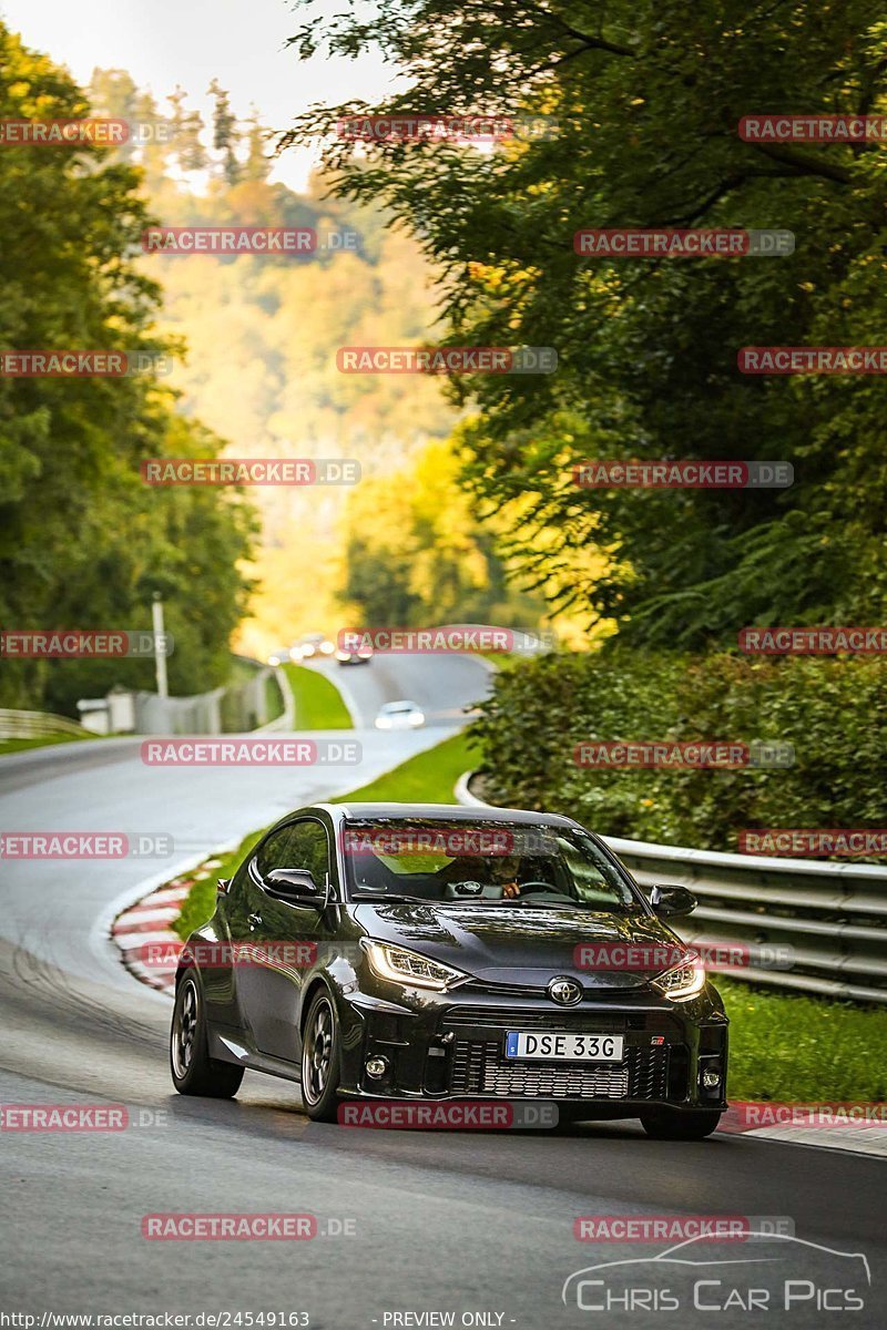 Bild #24549163 - Touristenfahrten Nürburgring Nordschleife (17.09.2023)