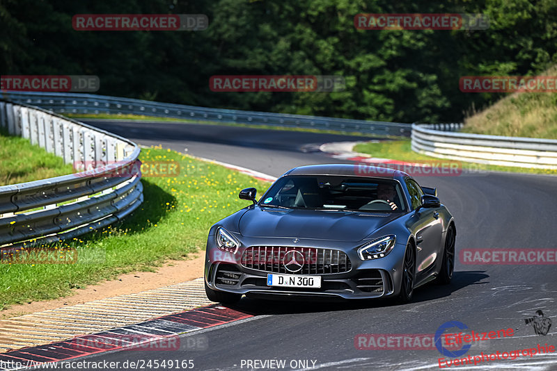 Bild #24549165 - Touristenfahrten Nürburgring Nordschleife (17.09.2023)