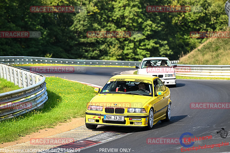 Bild #24549209 - Touristenfahrten Nürburgring Nordschleife (17.09.2023)