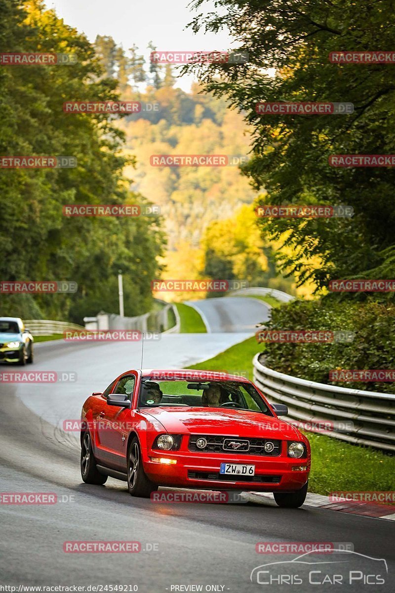 Bild #24549210 - Touristenfahrten Nürburgring Nordschleife (17.09.2023)