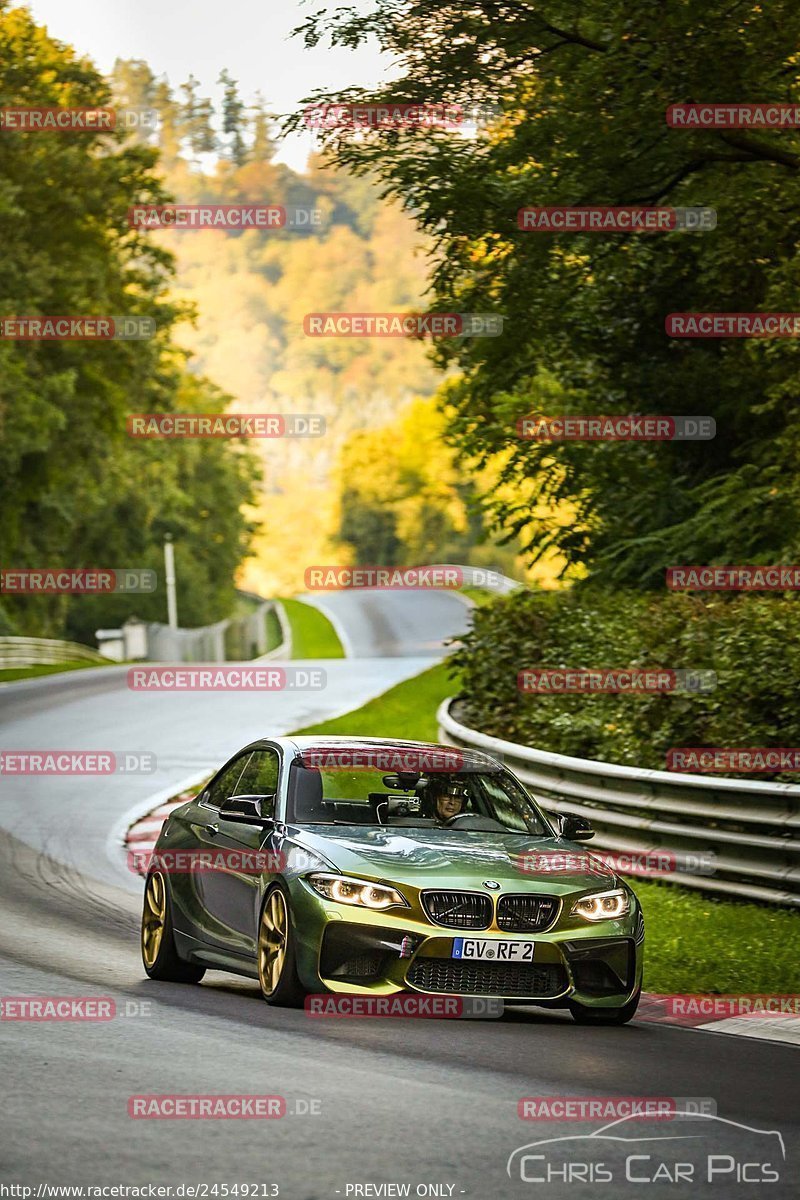 Bild #24549213 - Touristenfahrten Nürburgring Nordschleife (17.09.2023)