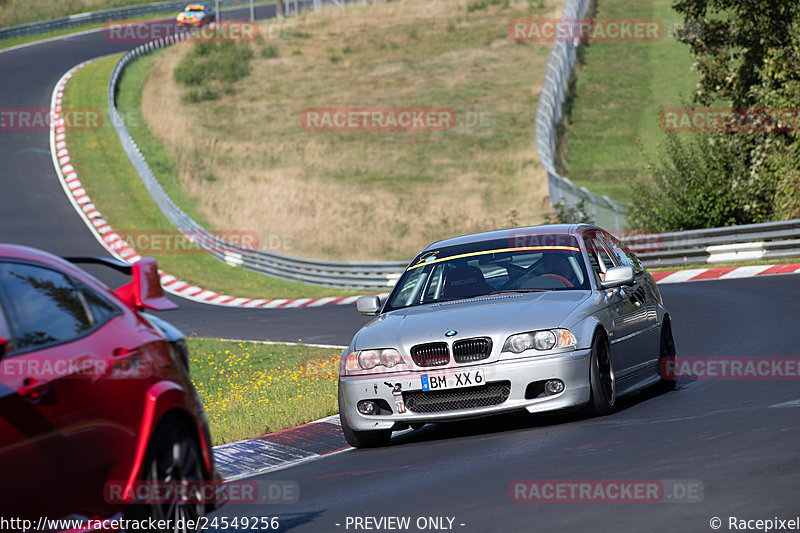 Bild #24549256 - Touristenfahrten Nürburgring Nordschleife (17.09.2023)