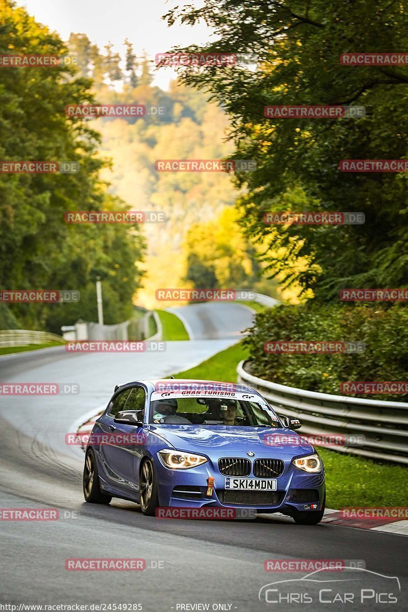 Bild #24549285 - Touristenfahrten Nürburgring Nordschleife (17.09.2023)