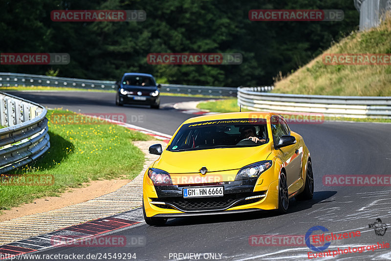 Bild #24549294 - Touristenfahrten Nürburgring Nordschleife (17.09.2023)