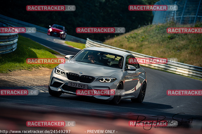 Bild #24549297 - Touristenfahrten Nürburgring Nordschleife (17.09.2023)