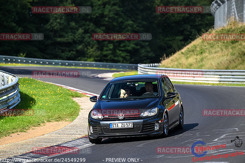 Bild #24549299 - Touristenfahrten Nürburgring Nordschleife (17.09.2023)