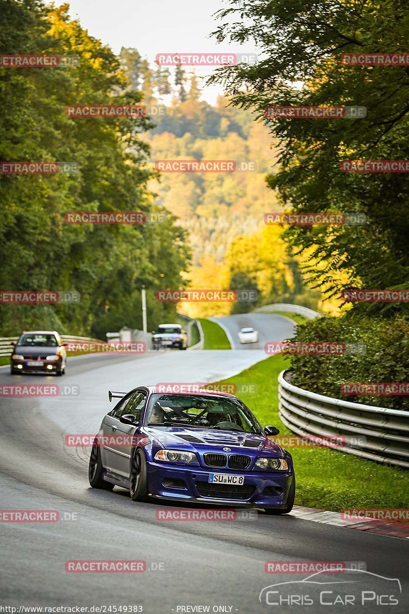 Bild #24549383 - Touristenfahrten Nürburgring Nordschleife (17.09.2023)