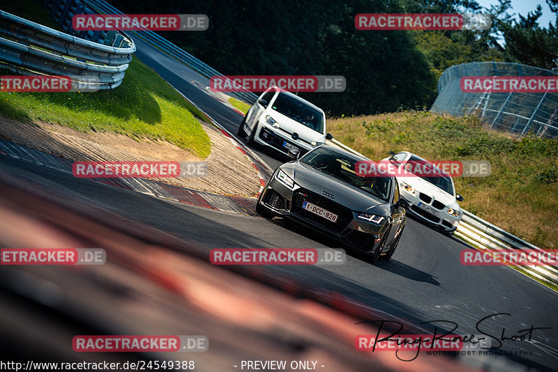 Bild #24549388 - Touristenfahrten Nürburgring Nordschleife (17.09.2023)