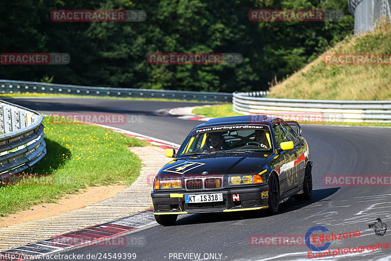 Bild #24549399 - Touristenfahrten Nürburgring Nordschleife (17.09.2023)