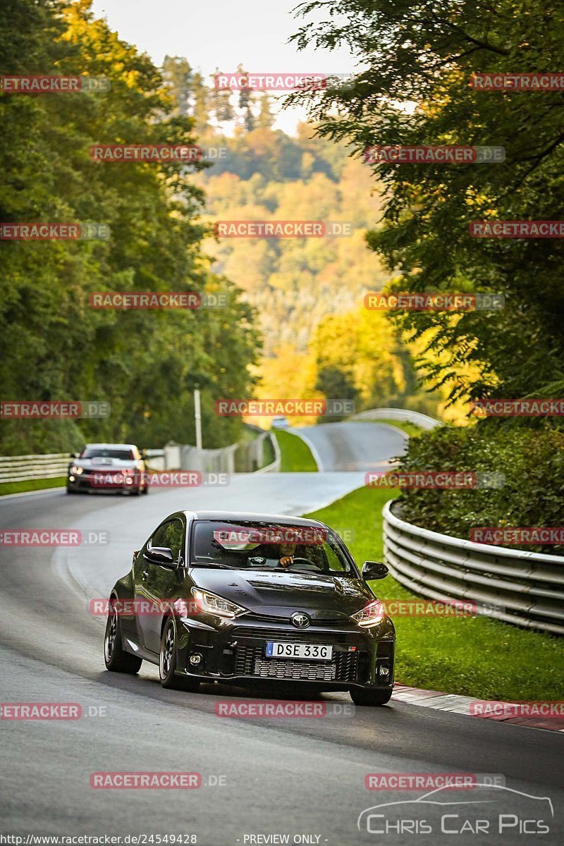 Bild #24549428 - Touristenfahrten Nürburgring Nordschleife (17.09.2023)