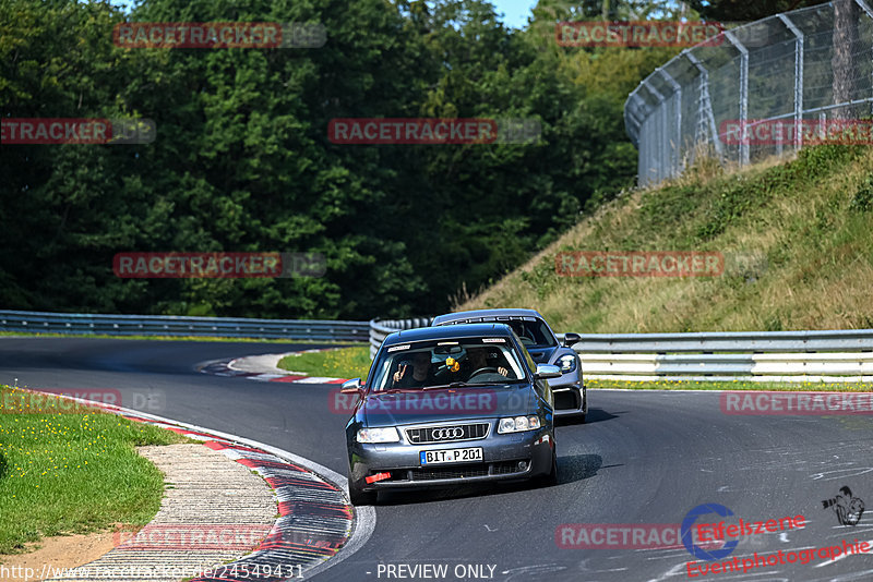 Bild #24549431 - Touristenfahrten Nürburgring Nordschleife (17.09.2023)