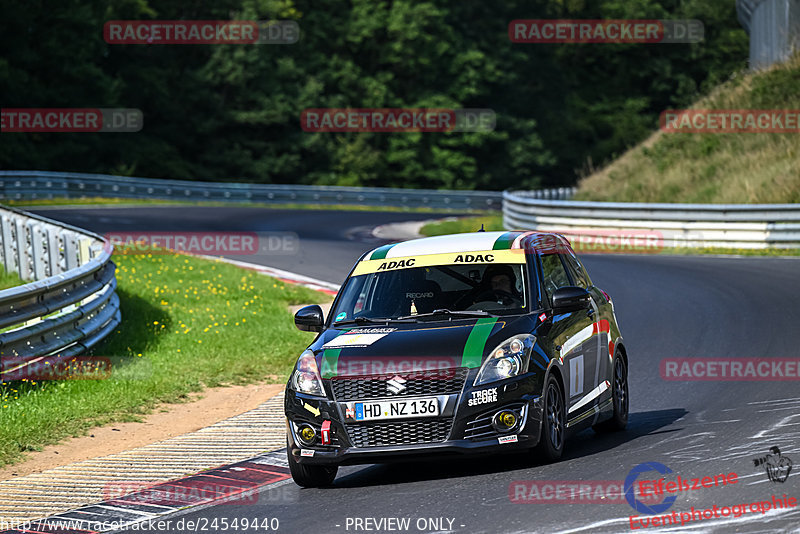 Bild #24549440 - Touristenfahrten Nürburgring Nordschleife (17.09.2023)