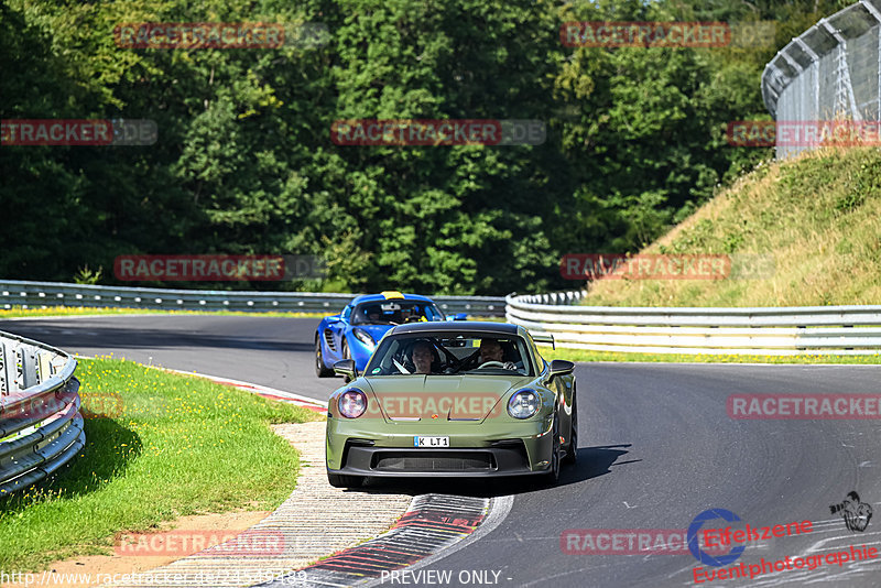 Bild #24549489 - Touristenfahrten Nürburgring Nordschleife (17.09.2023)