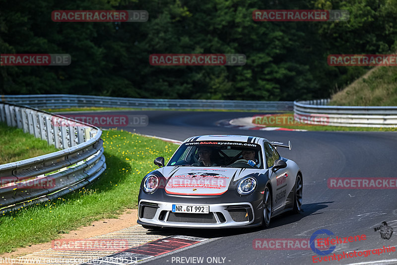 Bild #24549511 - Touristenfahrten Nürburgring Nordschleife (17.09.2023)