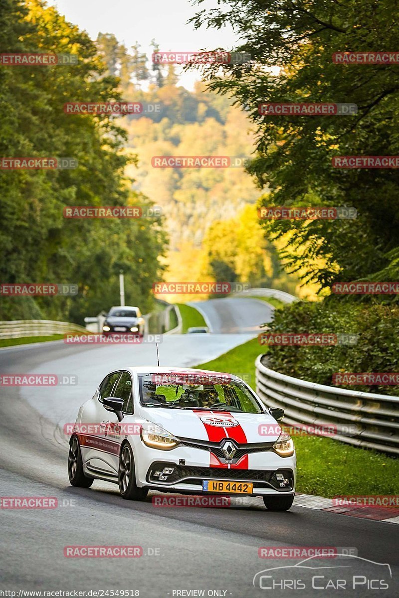 Bild #24549518 - Touristenfahrten Nürburgring Nordschleife (17.09.2023)