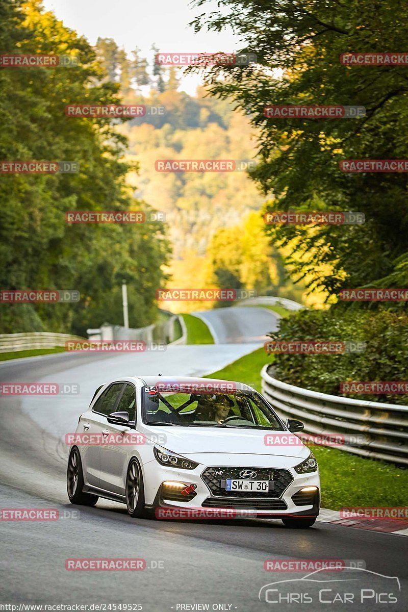 Bild #24549525 - Touristenfahrten Nürburgring Nordschleife (17.09.2023)