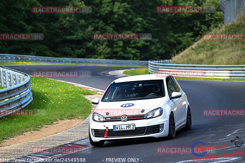 Bild #24549598 - Touristenfahrten Nürburgring Nordschleife (17.09.2023)