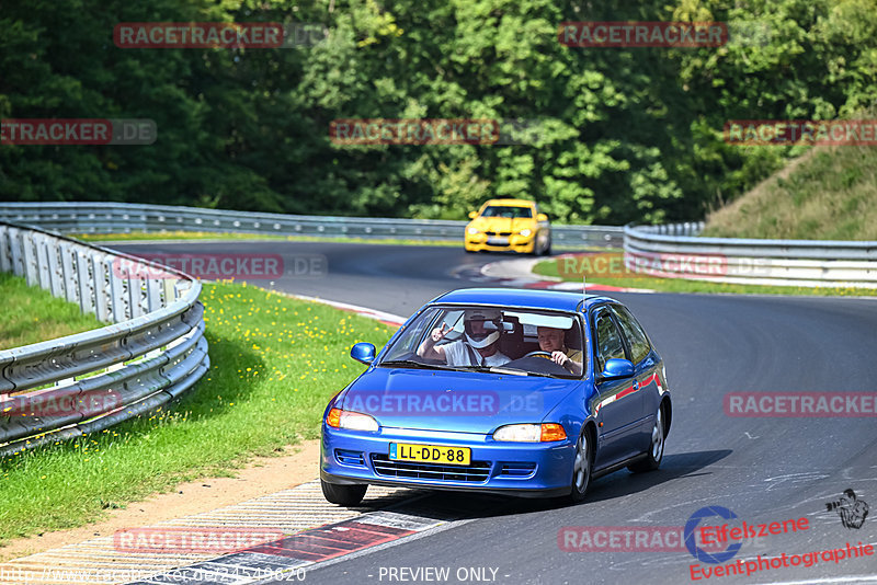 Bild #24549620 - Touristenfahrten Nürburgring Nordschleife (17.09.2023)