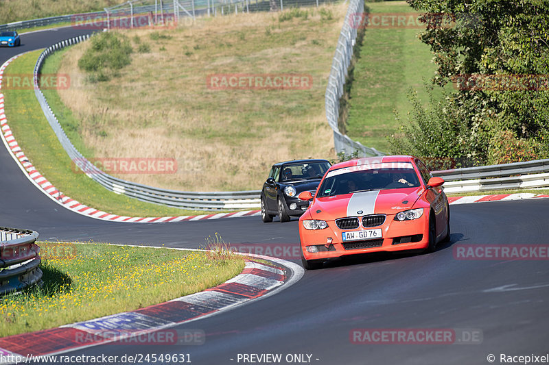 Bild #24549631 - Touristenfahrten Nürburgring Nordschleife (17.09.2023)