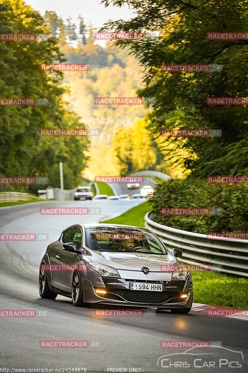 Bild #24549676 - Touristenfahrten Nürburgring Nordschleife (17.09.2023)