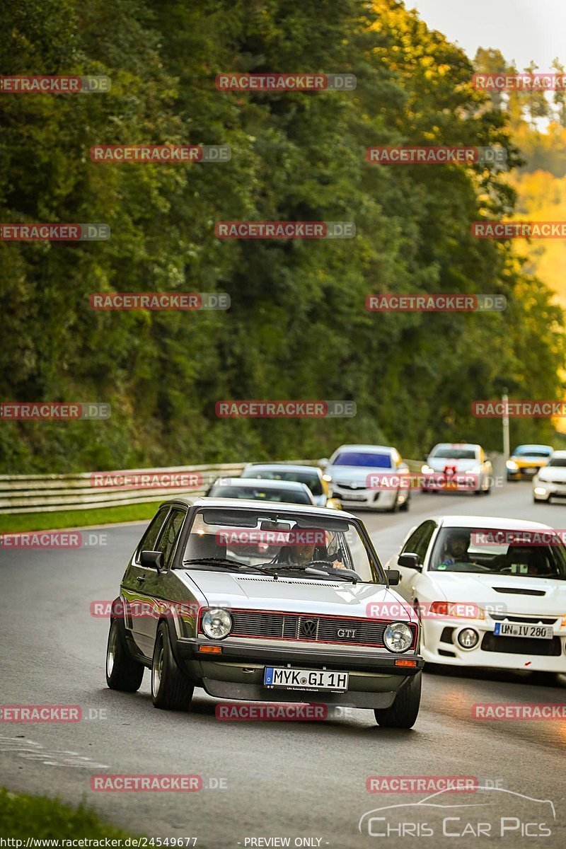 Bild #24549677 - Touristenfahrten Nürburgring Nordschleife (17.09.2023)