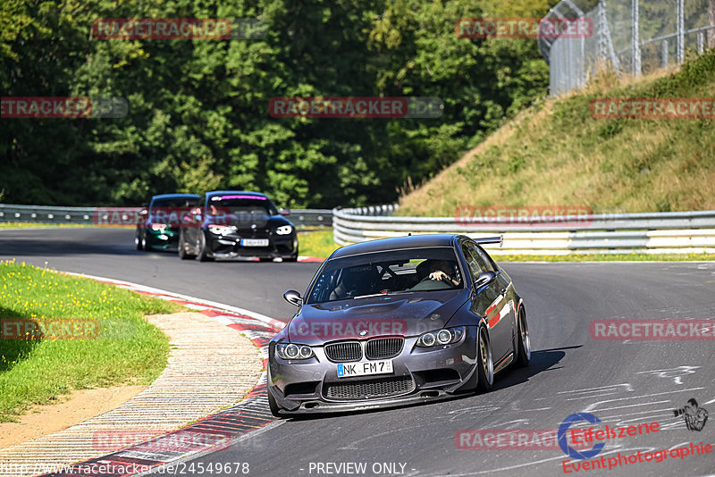 Bild #24549678 - Touristenfahrten Nürburgring Nordschleife (17.09.2023)