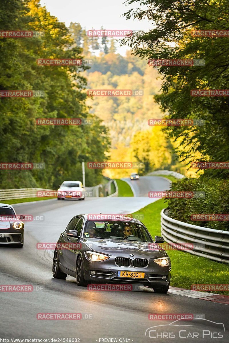 Bild #24549682 - Touristenfahrten Nürburgring Nordschleife (17.09.2023)