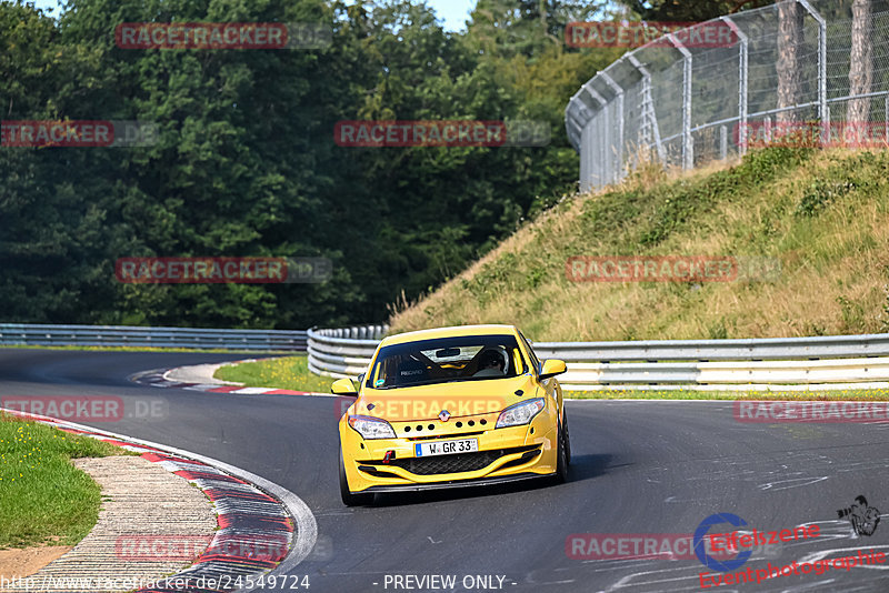 Bild #24549724 - Touristenfahrten Nürburgring Nordschleife (17.09.2023)