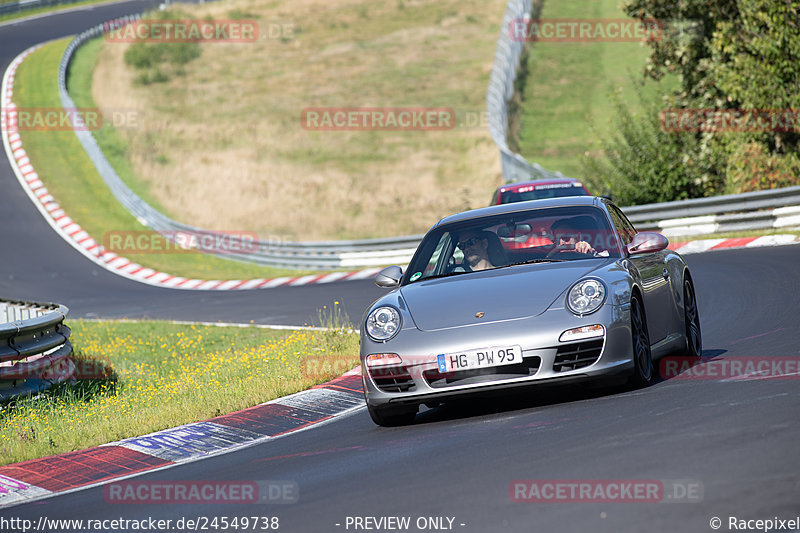 Bild #24549738 - Touristenfahrten Nürburgring Nordschleife (17.09.2023)