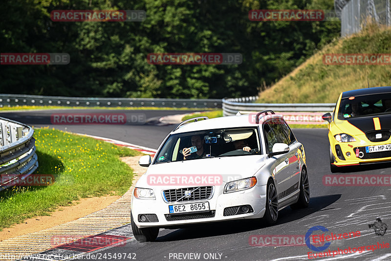 Bild #24549742 - Touristenfahrten Nürburgring Nordschleife (17.09.2023)