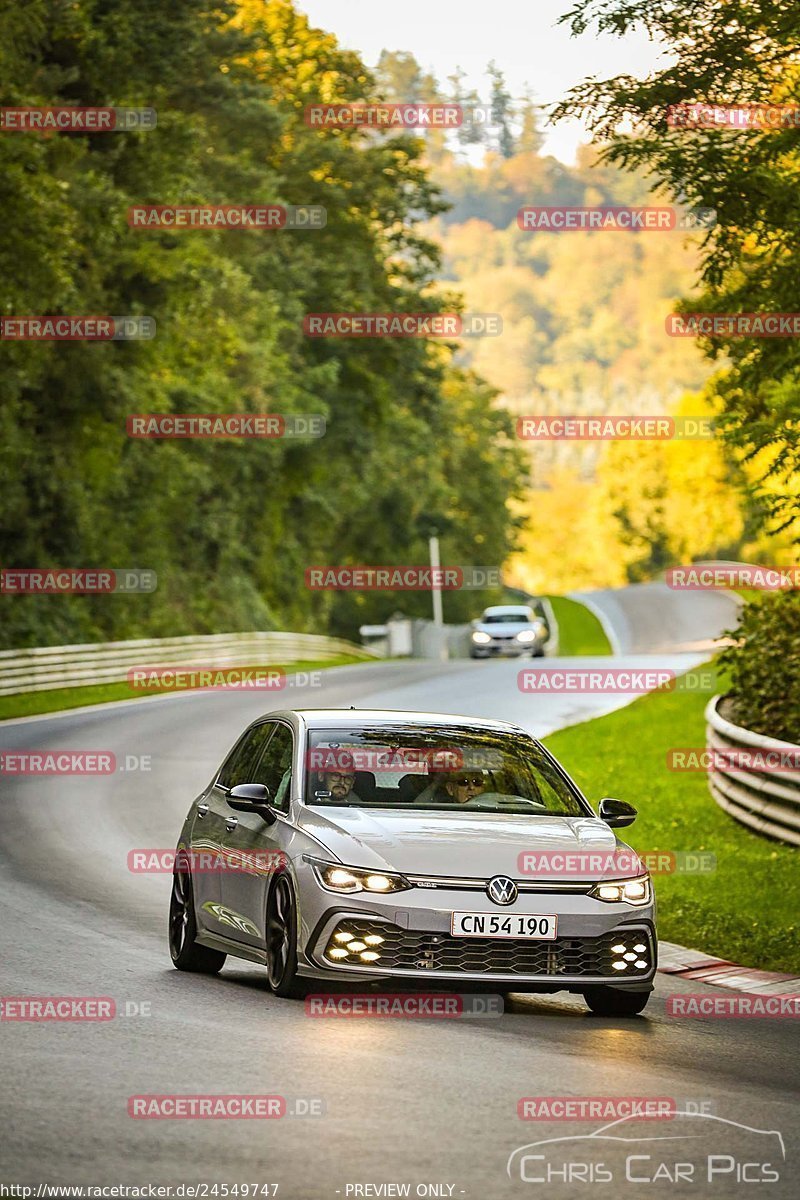 Bild #24549747 - Touristenfahrten Nürburgring Nordschleife (17.09.2023)