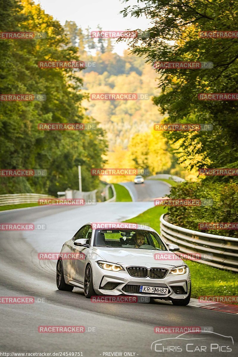 Bild #24549751 - Touristenfahrten Nürburgring Nordschleife (17.09.2023)