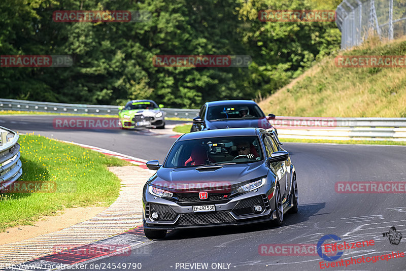 Bild #24549790 - Touristenfahrten Nürburgring Nordschleife (17.09.2023)