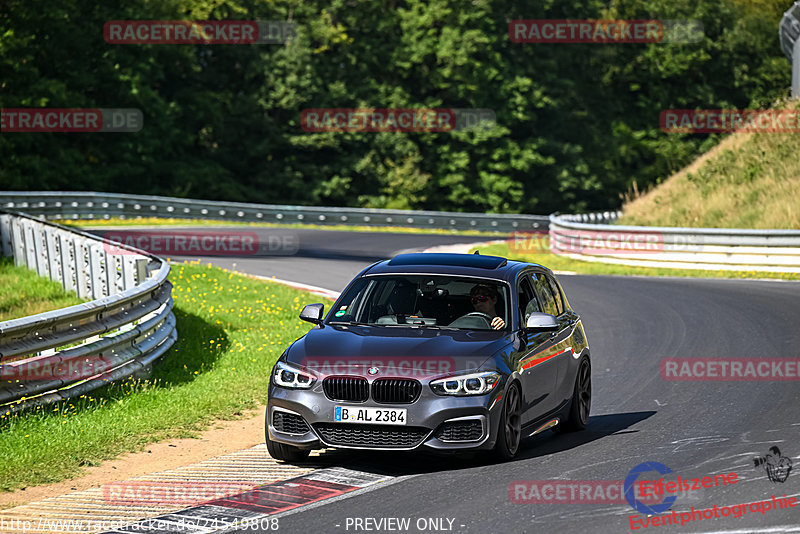 Bild #24549808 - Touristenfahrten Nürburgring Nordschleife (17.09.2023)