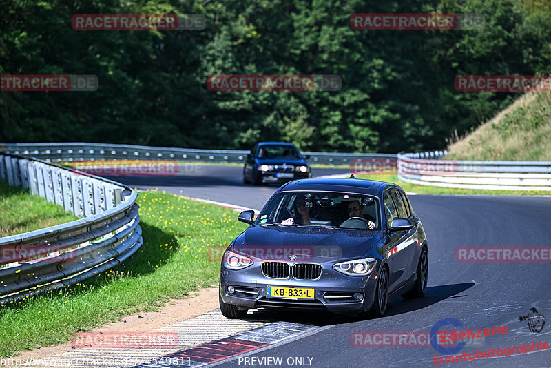 Bild #24549811 - Touristenfahrten Nürburgring Nordschleife (17.09.2023)