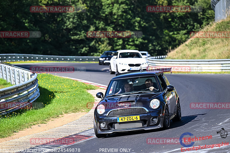 Bild #24549878 - Touristenfahrten Nürburgring Nordschleife (17.09.2023)