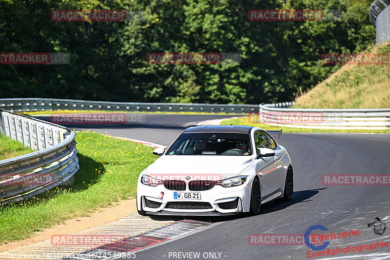 Bild #24549885 - Touristenfahrten Nürburgring Nordschleife (17.09.2023)