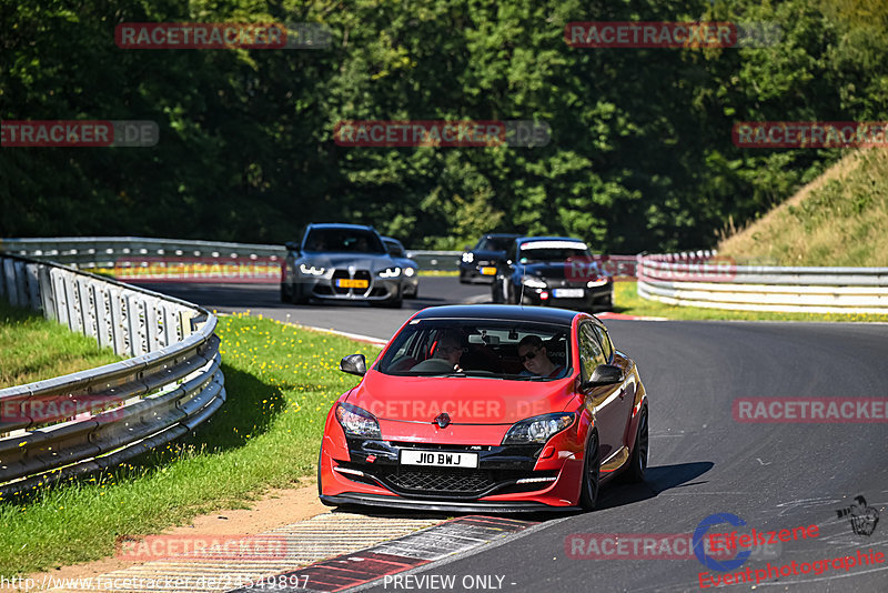 Bild #24549897 - Touristenfahrten Nürburgring Nordschleife (17.09.2023)