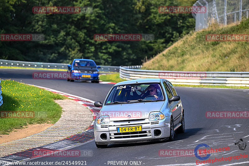 Bild #24549921 - Touristenfahrten Nürburgring Nordschleife (17.09.2023)