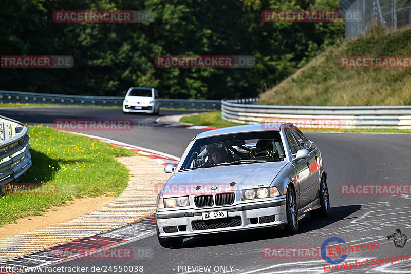 Bild #24550038 - Touristenfahrten Nürburgring Nordschleife (17.09.2023)