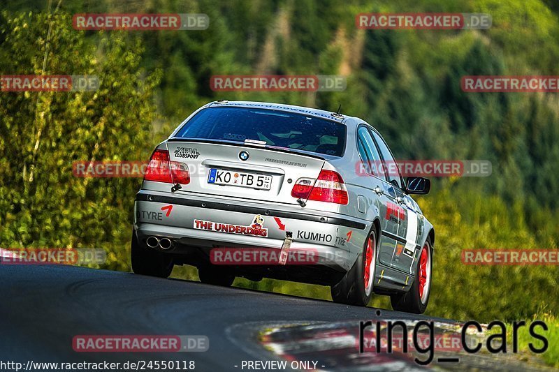 Bild #24550118 - Touristenfahrten Nürburgring Nordschleife (17.09.2023)