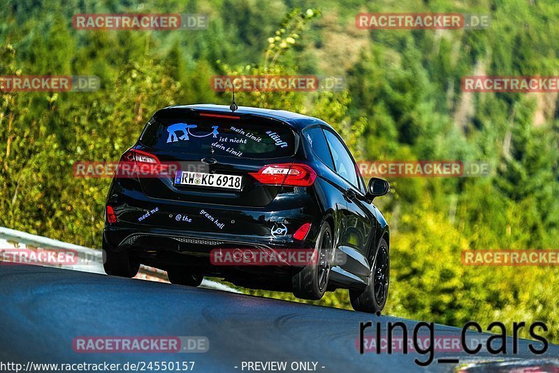 Bild #24550157 - Touristenfahrten Nürburgring Nordschleife (17.09.2023)