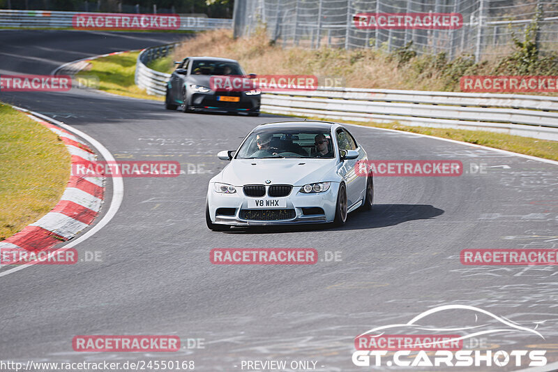 Bild #24550168 - Touristenfahrten Nürburgring Nordschleife (17.09.2023)