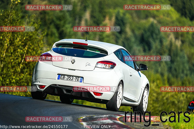 Bild #24550177 - Touristenfahrten Nürburgring Nordschleife (17.09.2023)