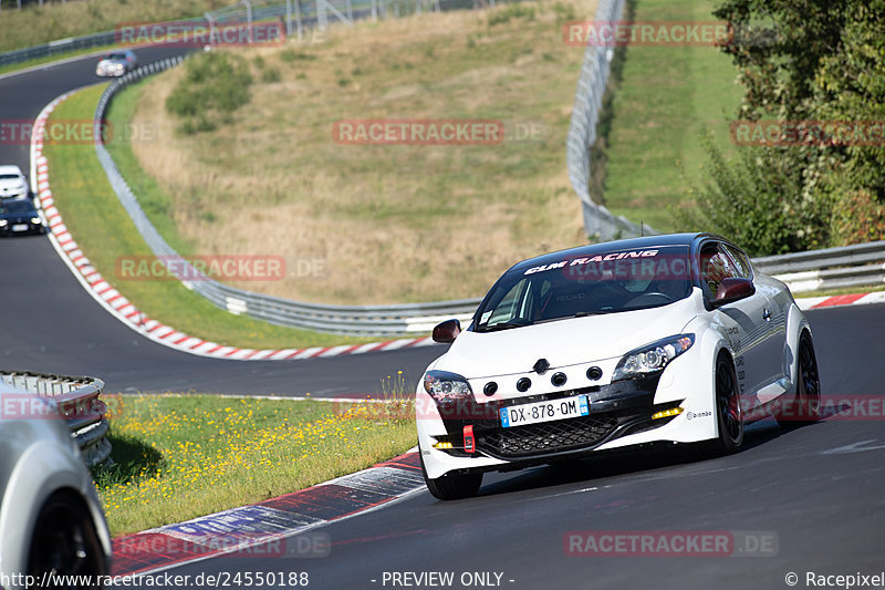 Bild #24550188 - Touristenfahrten Nürburgring Nordschleife (17.09.2023)