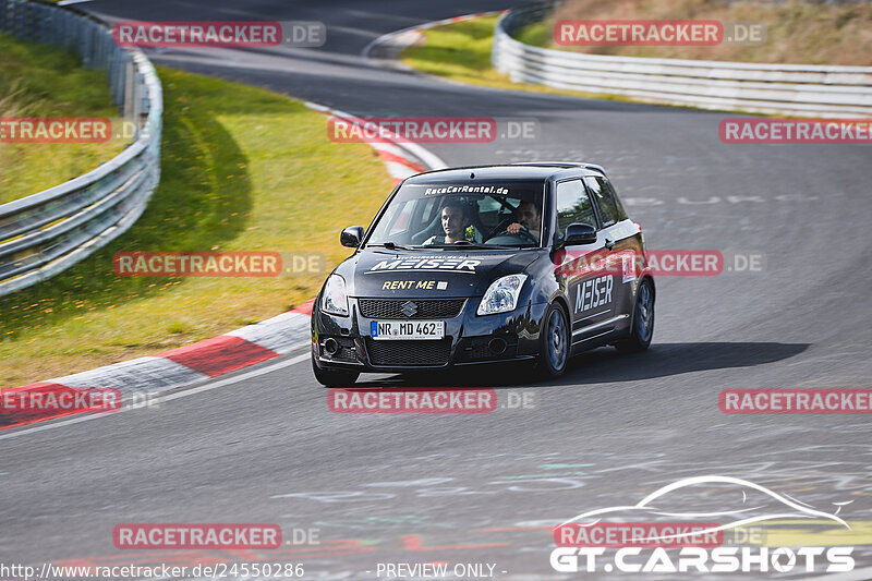 Bild #24550286 - Touristenfahrten Nürburgring Nordschleife (17.09.2023)