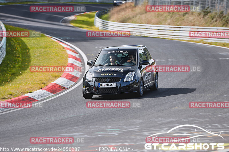 Bild #24550287 - Touristenfahrten Nürburgring Nordschleife (17.09.2023)