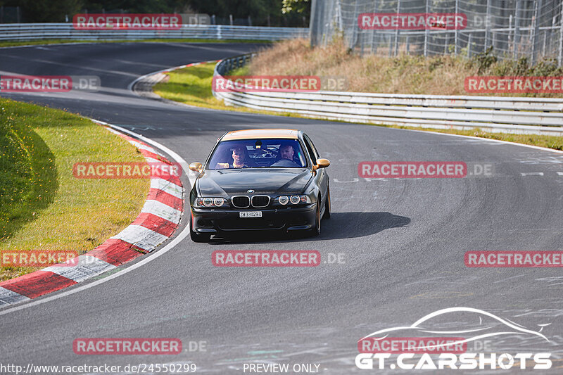 Bild #24550299 - Touristenfahrten Nürburgring Nordschleife (17.09.2023)