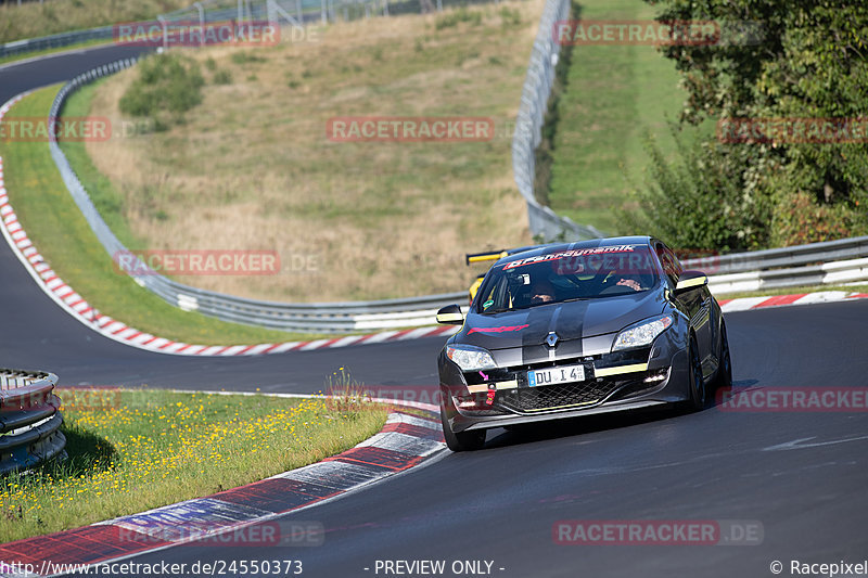 Bild #24550373 - Touristenfahrten Nürburgring Nordschleife (17.09.2023)